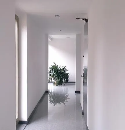 Apartament Wiktoria * Szklarska Poręba