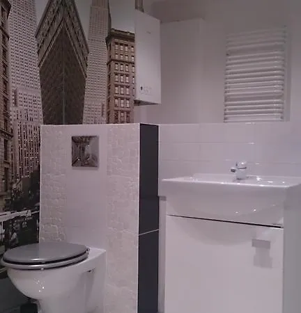 Apartament Wiktoria * Szklarska Poręba