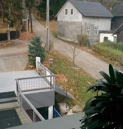 Διαμέρισμα Apartament Wiktoria Szklarska Poręba