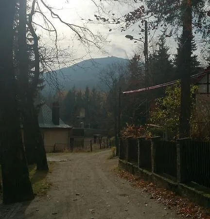 Διαμέρισμα Apartament Wiktoria Szklarska Poręba