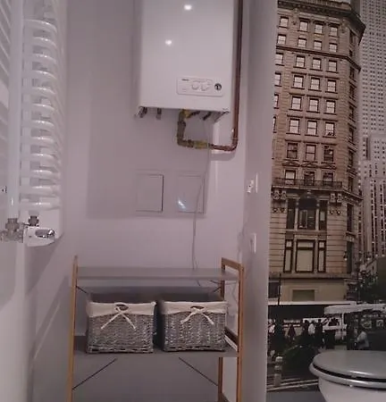 Apartament Wiktoria Διαμέρισμα Szklarska Poręba
