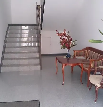 Apartament Wiktoria Szklarska Poręba