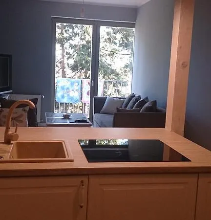 Apartament Wiktoria Διαμέρισμα
