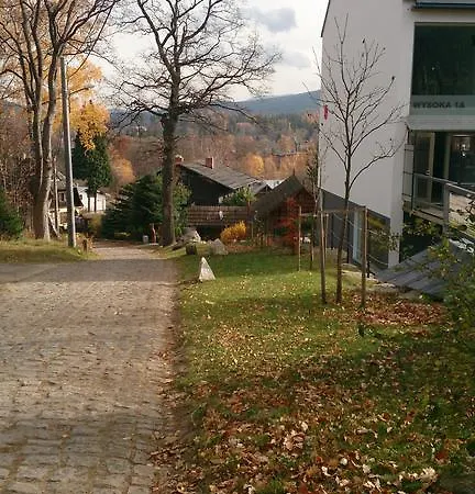 Διαμέρισμα Apartament Wiktoria *