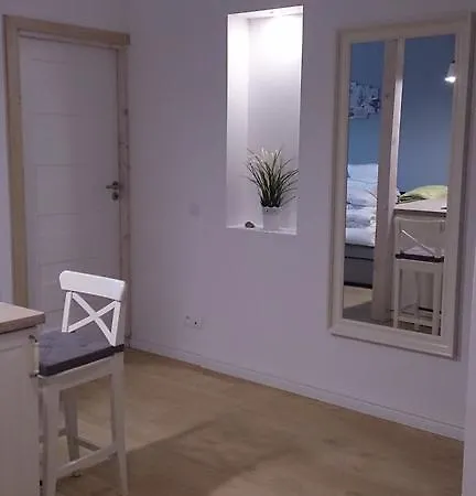 Apartament Wiktoria * Szklarska Poręba