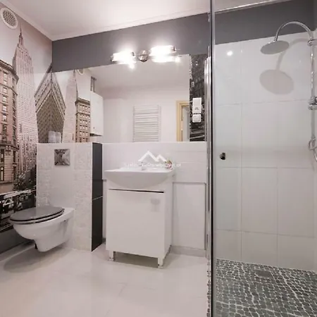 Apartament Wiktoria Διαμέρισμα Szklarska Poręba