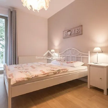 Apartament Wiktoria Διαμέρισμα Szklarska Poręba