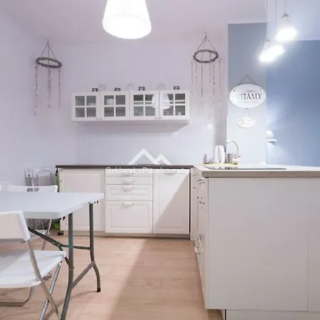 Apartament Wiktoria