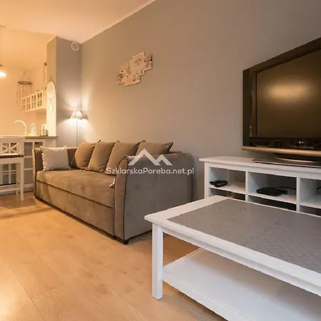Διαμέρισμα Apartament Wiktoria *