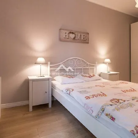 Apartament Wiktoria Szklarska Poręba